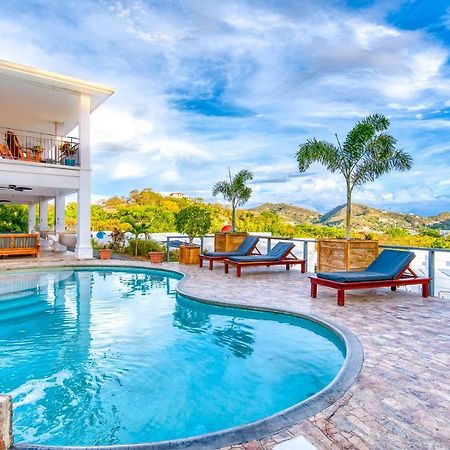 Casa Soma Villa San Juan del Sur Exterior foto