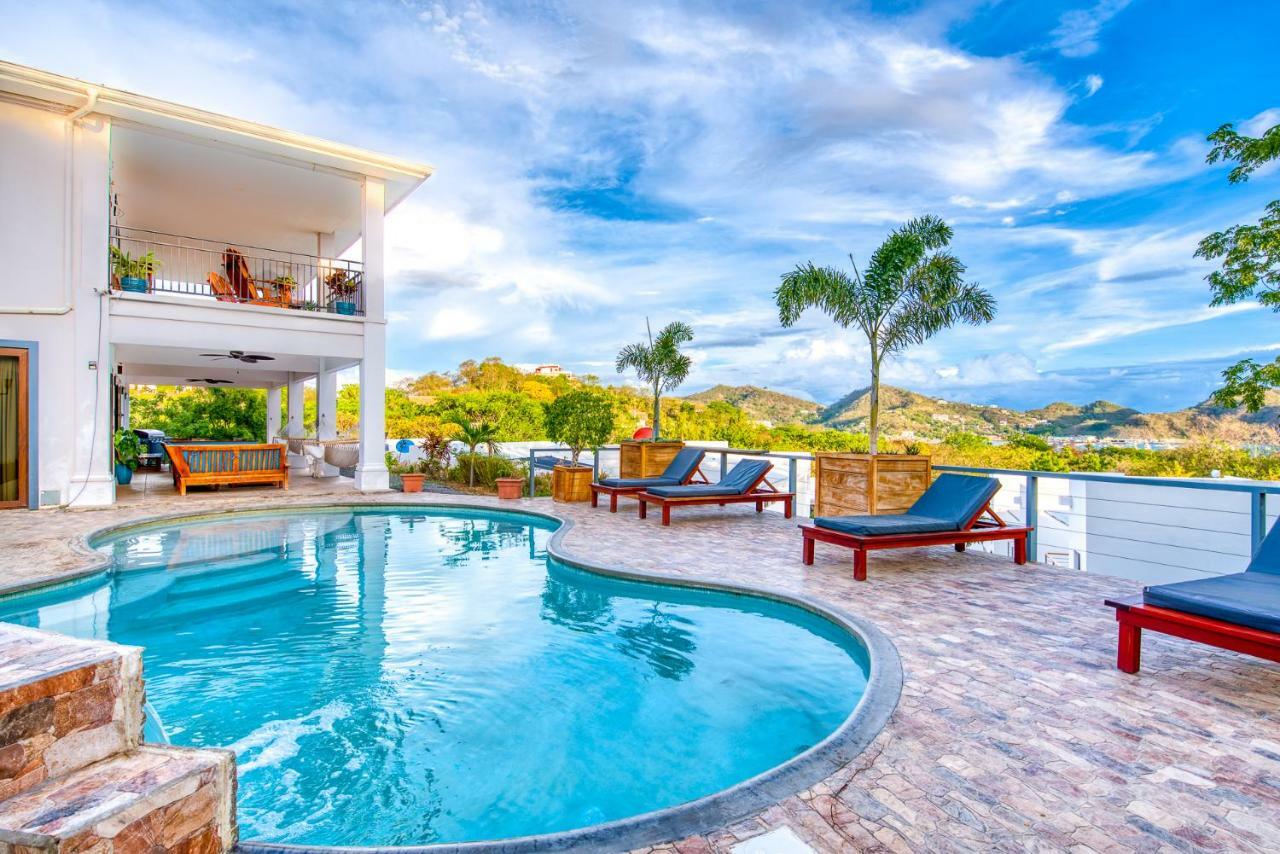 Casa Soma Villa San Juan del Sur Exterior foto