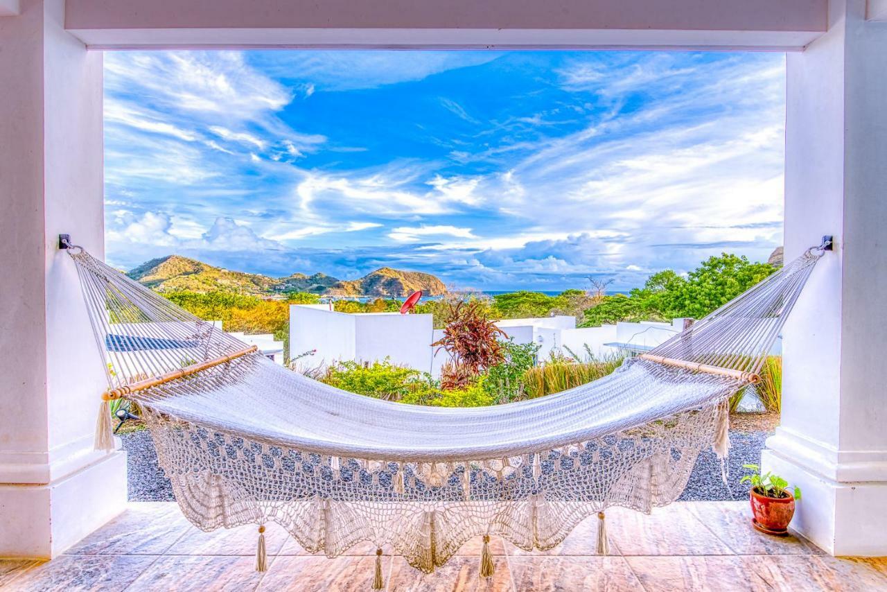 Casa Soma Villa San Juan del Sur Exterior foto