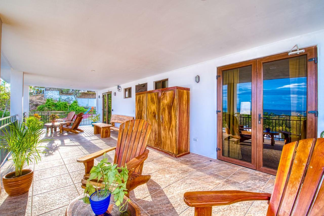 Casa Soma Villa San Juan del Sur Exterior foto